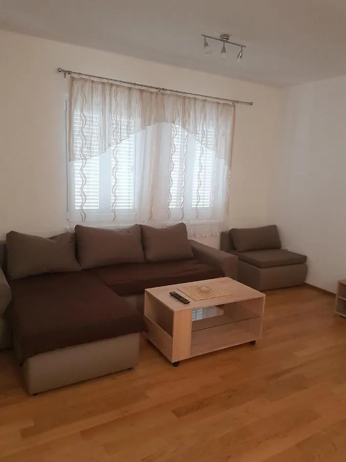 Apartments Bozic Novi Vinodolski Croatia