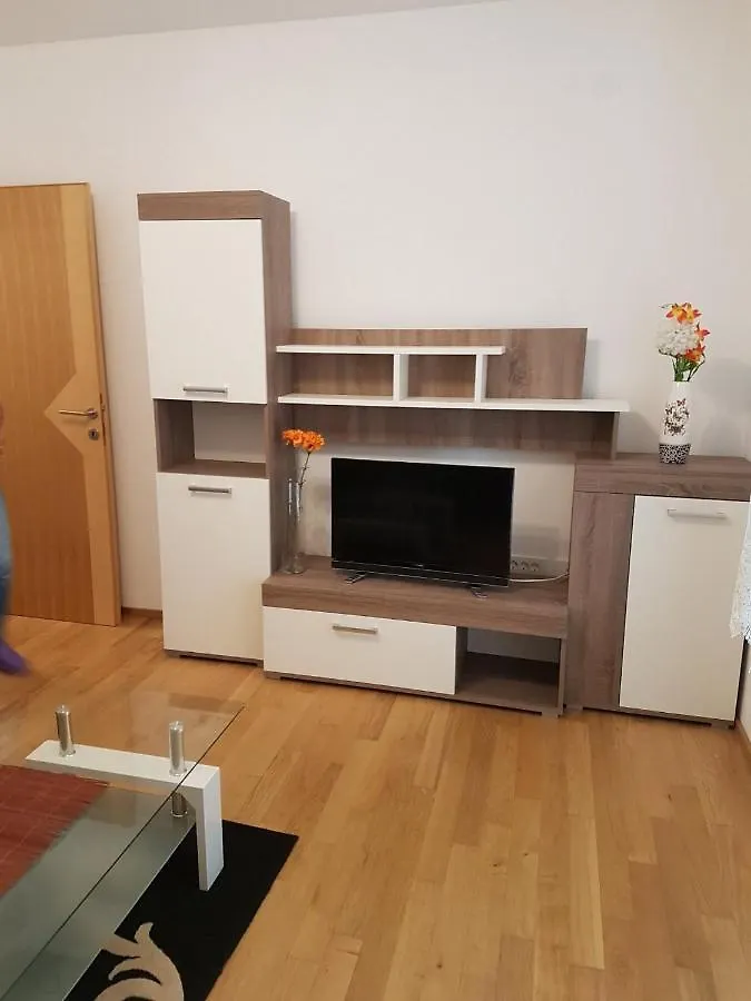 Apartments Bozic Novi Vinodolski 0*,  Croatia