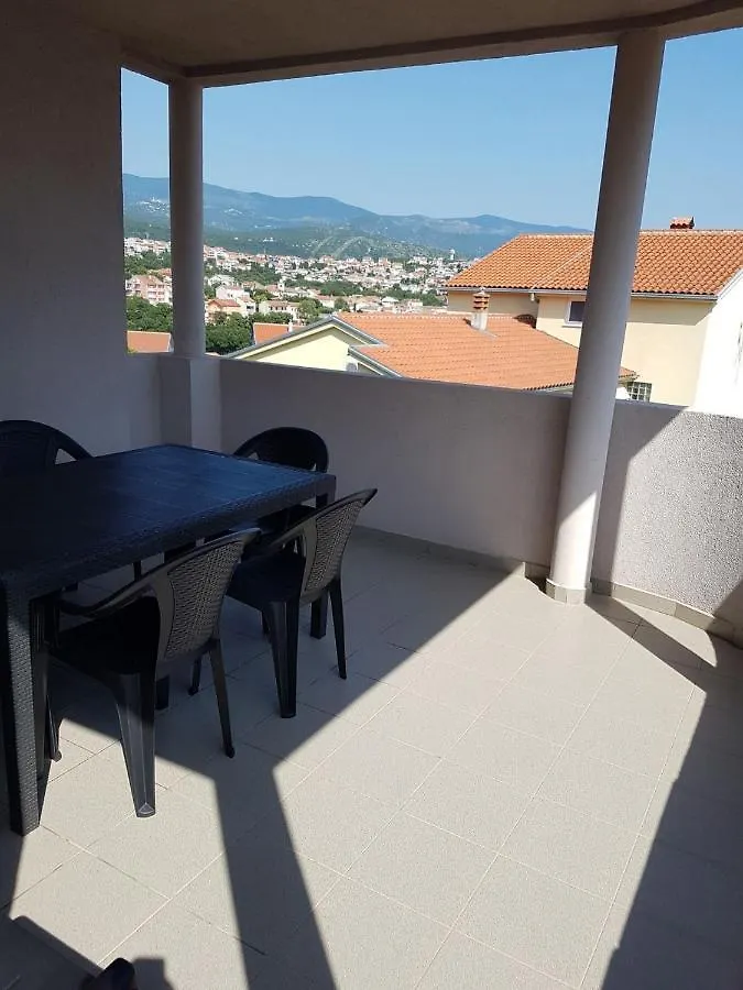 Apartments Bozic Novi Vinodolski