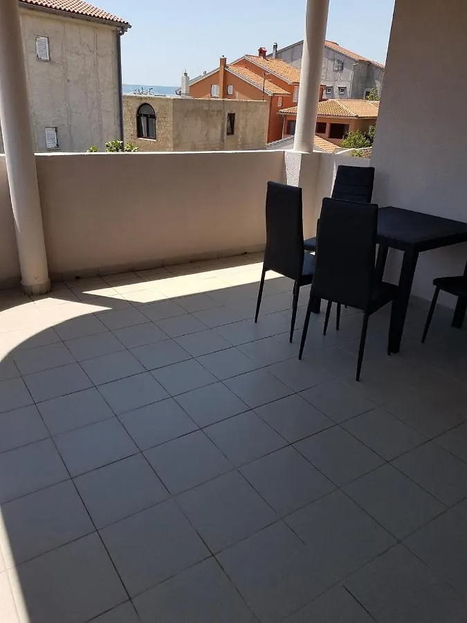 Apartments Bozic Novi Vinodolski