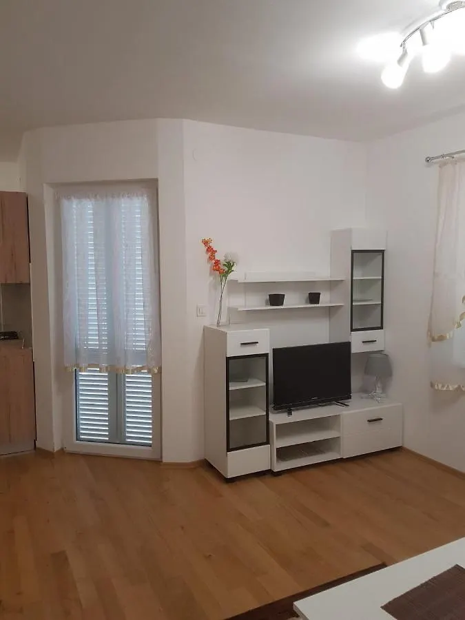 Apartments Bozic Novi Vinodolski