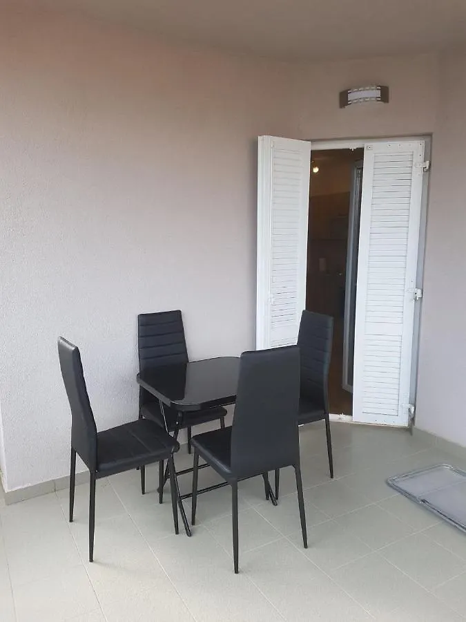Apartments Bozic Novi Vinodolski Croatia