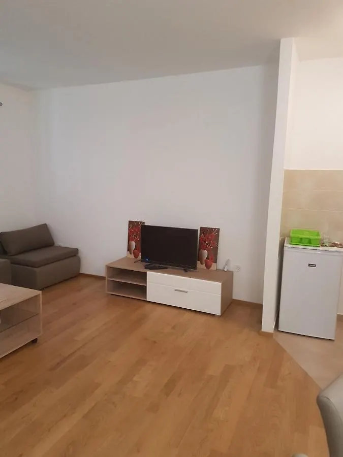 Apartments Bozic Novi Vinodolski
