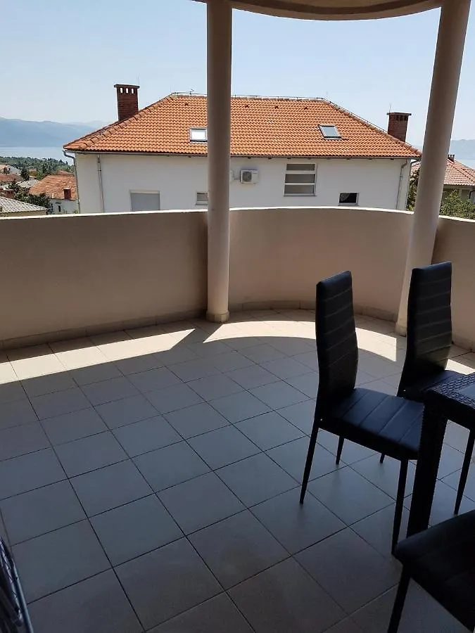 Apartments Bozic Novi Vinodolski