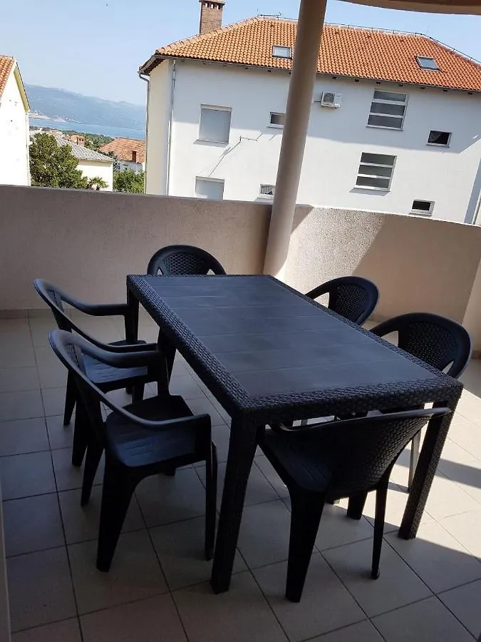 Apartments Bozic Novi Vinodolski