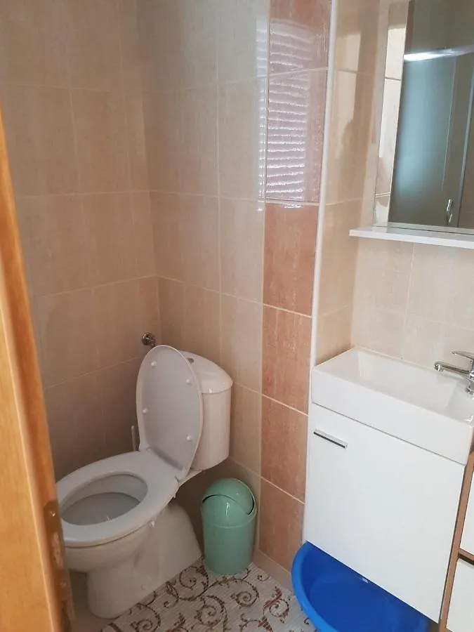 Apartments Bozic Novi Vinodolski