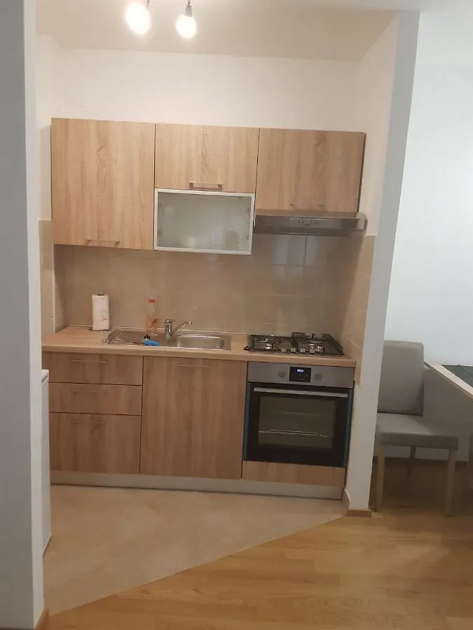 Apartments Bozic Novi Vinodolski Croatia