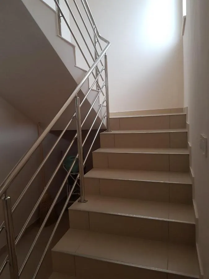 Apartments Bozic Novi Vinodolski