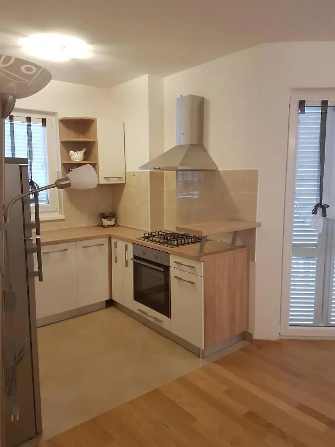 Apartments Bozic Novi Vinodolski