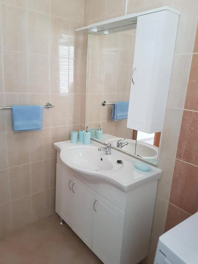 Apartments Bozic Novi Vinodolski