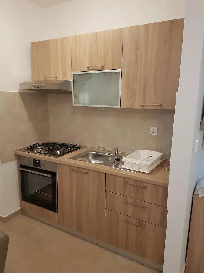 Apartments Bozic Novi Vinodolski