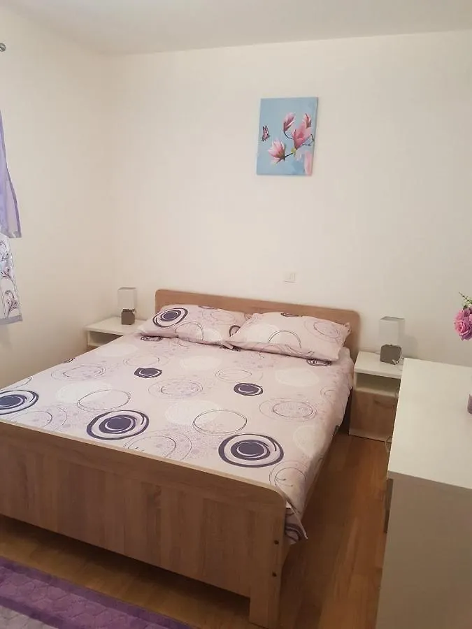 Apartments Bozic Novi Vinodolski