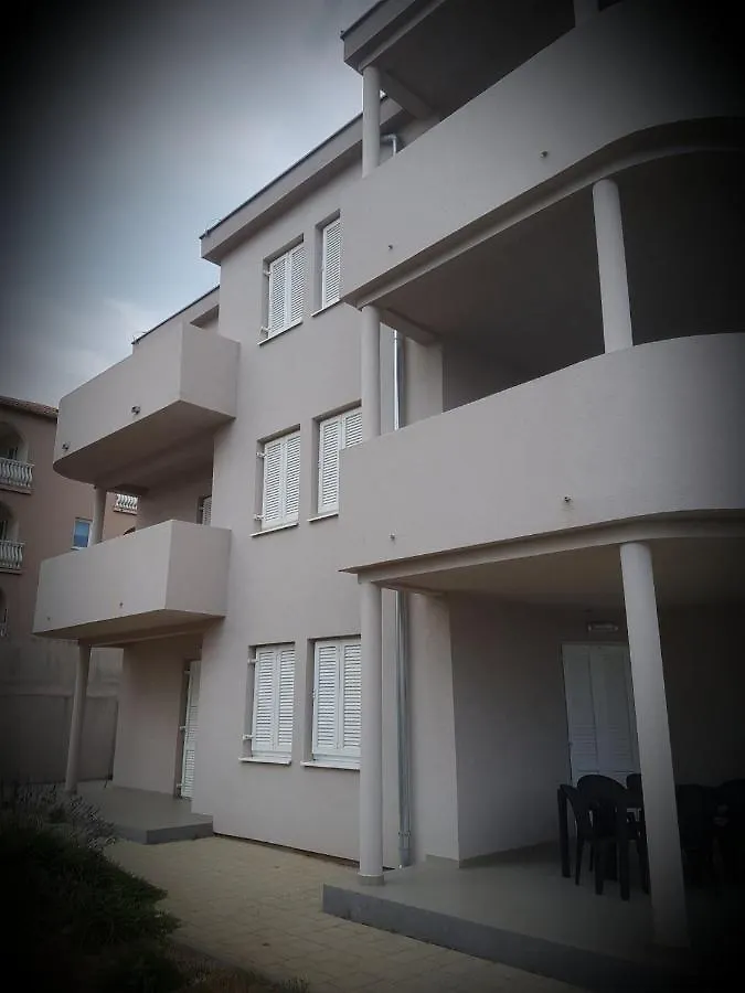 Apartments Bozic Novi Vinodolski Croatia