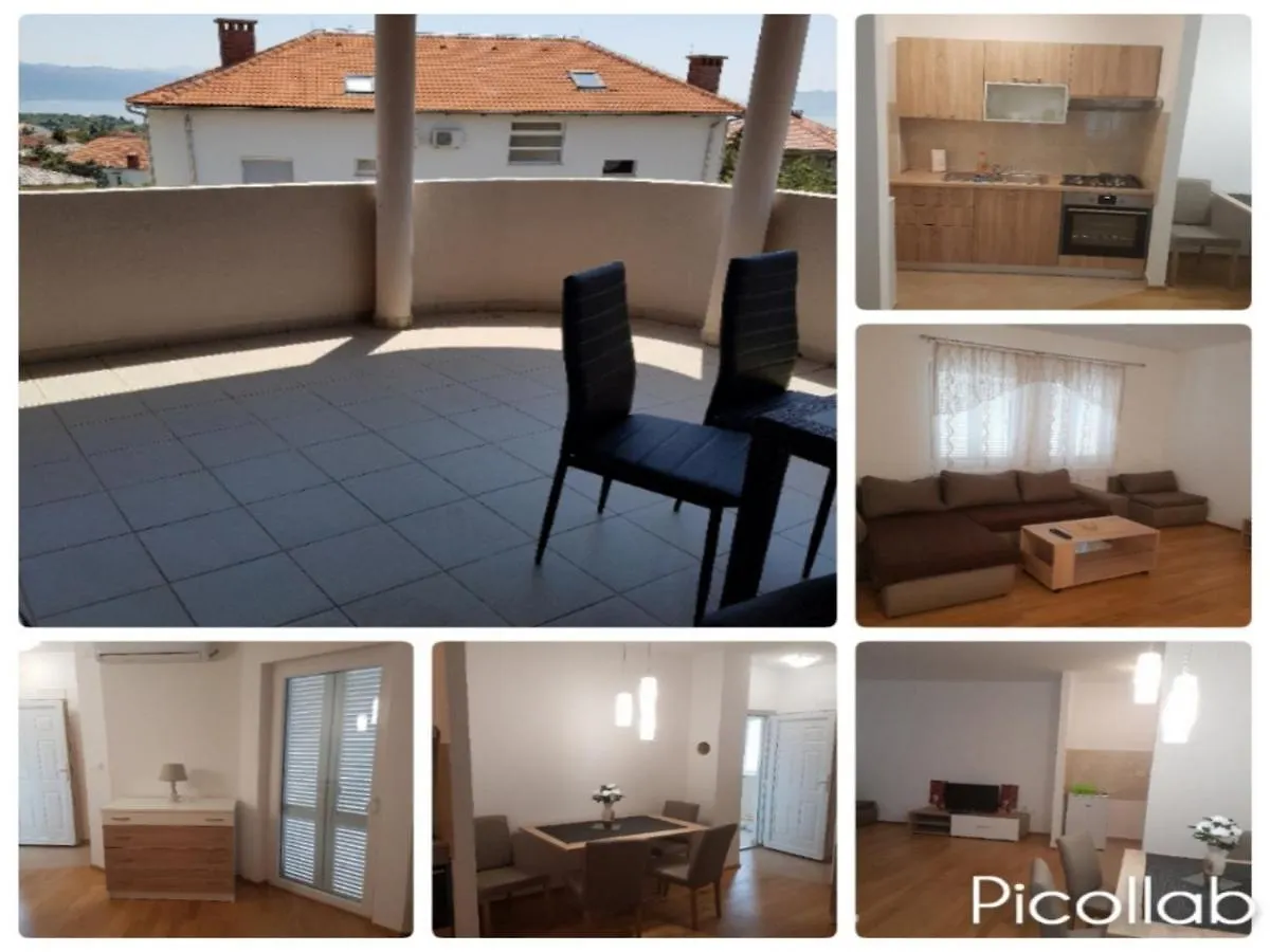 Apartments Bozic Novi Vinodolski