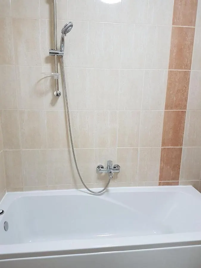 Apartments Bozic Novi Vinodolski