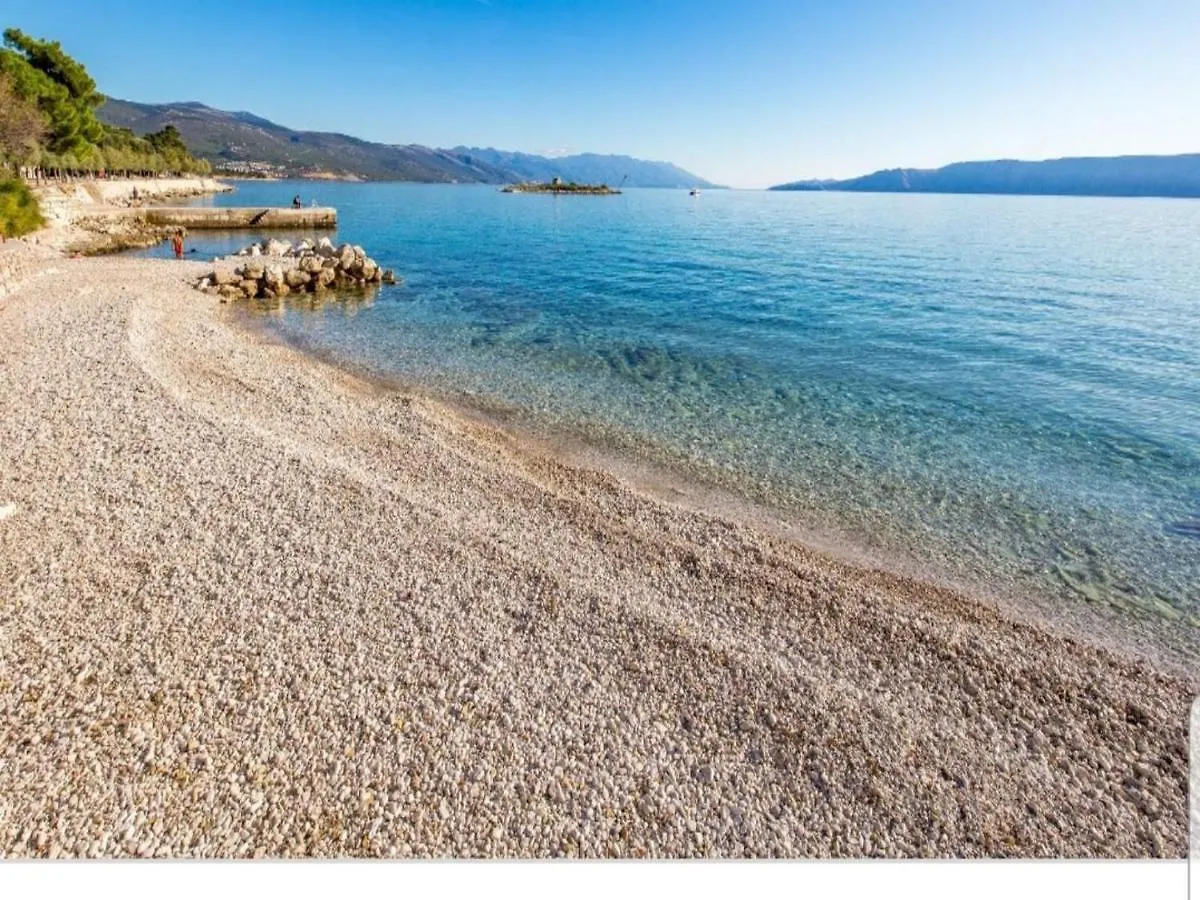 Apartments Bozic Novi Vinodolski Croatia