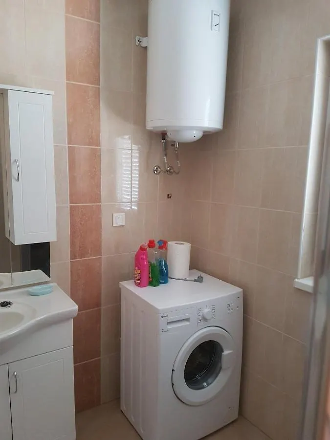 Apartments Bozic Novi Vinodolski