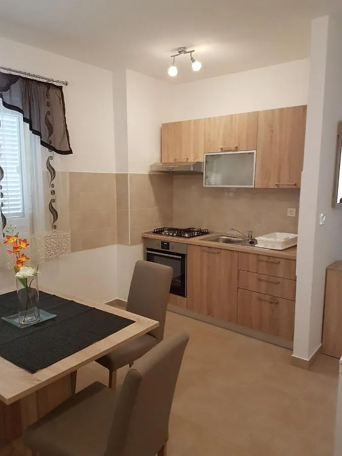 Apartments Bozic Novi Vinodolski