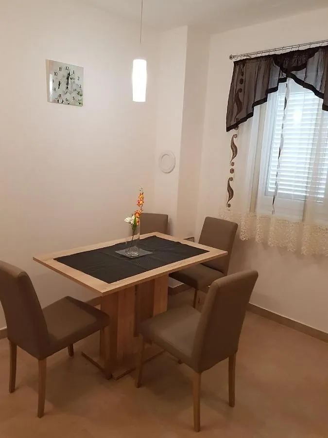 Apartments Bozic Novi Vinodolski Croatia