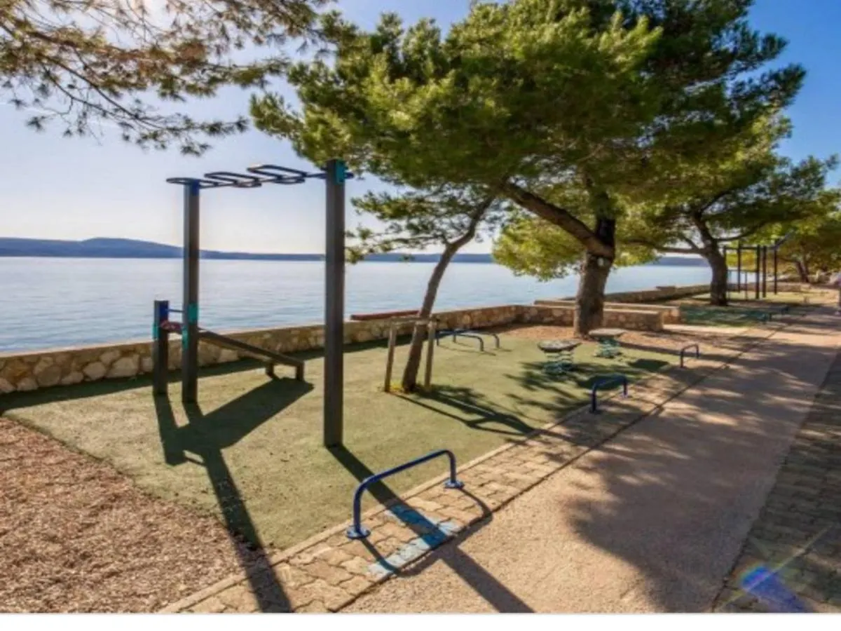 Apartments Bozic Novi Vinodolski