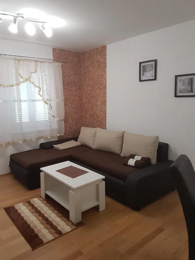 Apartments Bozic Novi Vinodolski