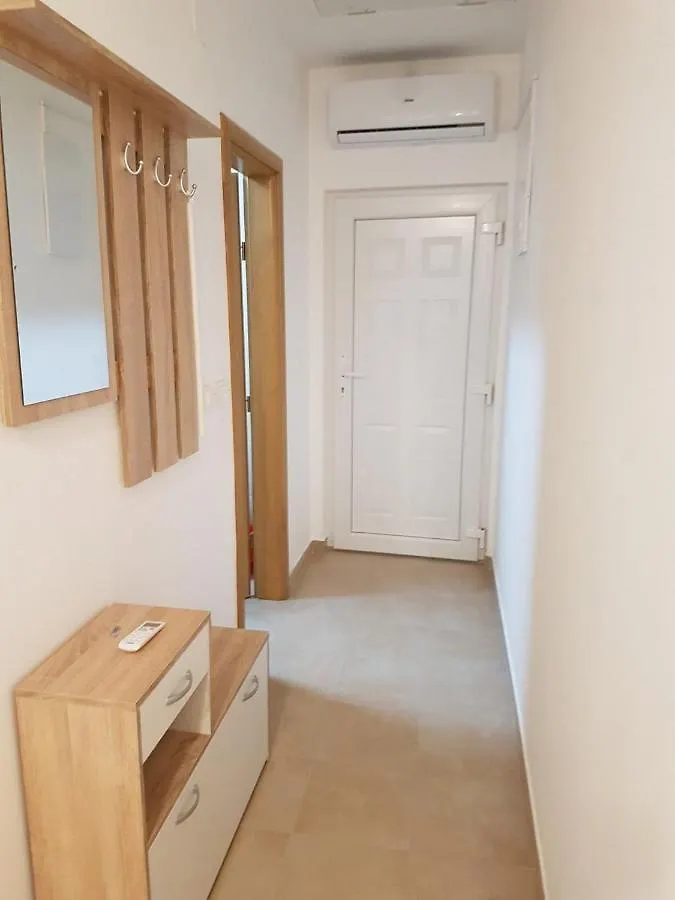 Apartments Bozic Novi Vinodolski