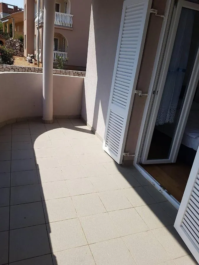 Apartments Bozic Novi Vinodolski 0*,  Croatia
