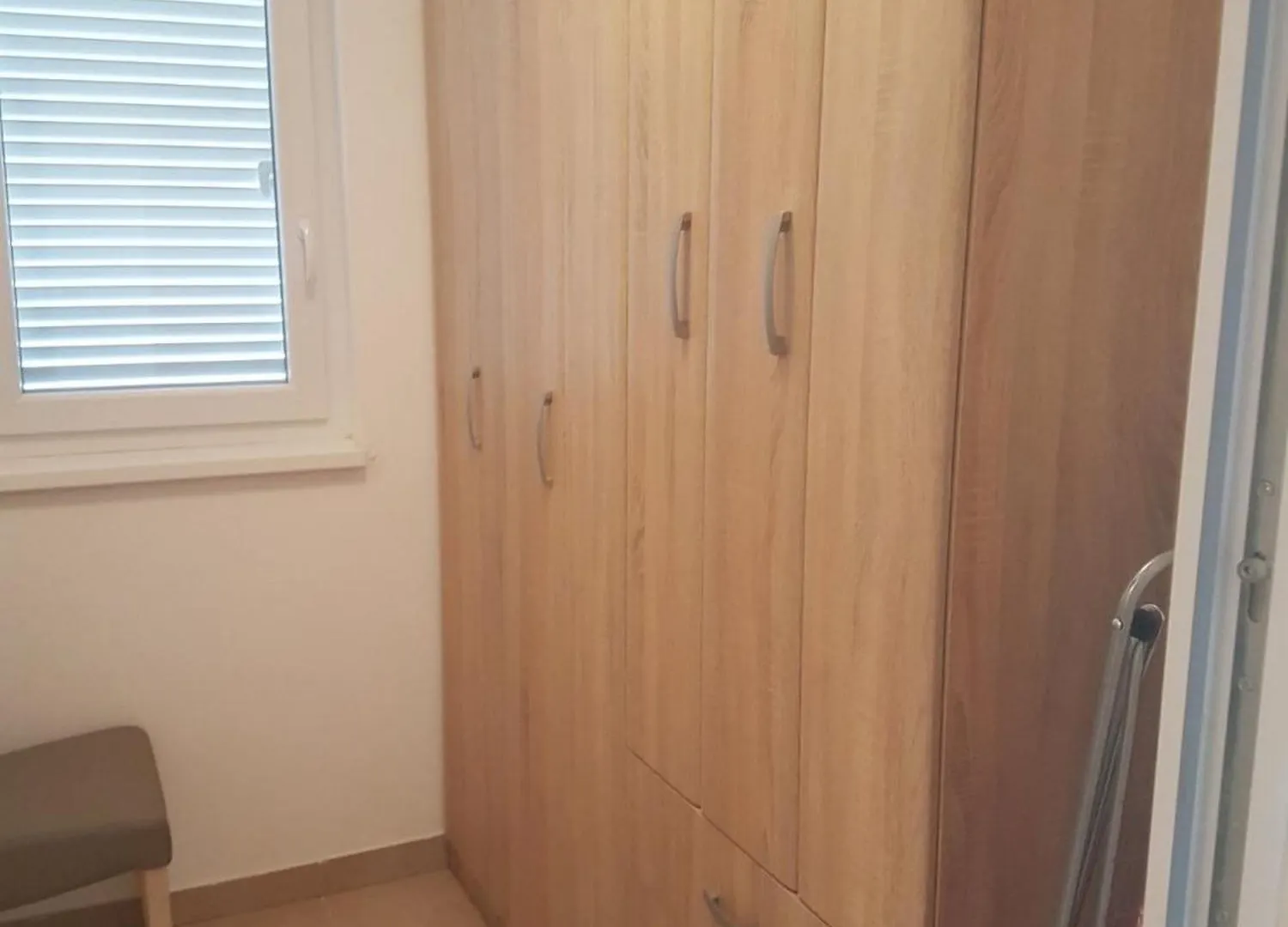 Apartments Bozic Novi Vinodolski 0*,  Croatia