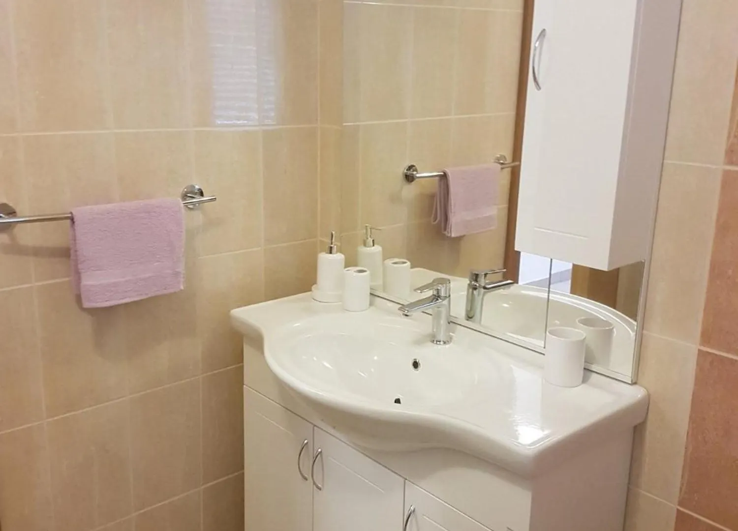 Apartments Bozic Novi Vinodolski Croatia
