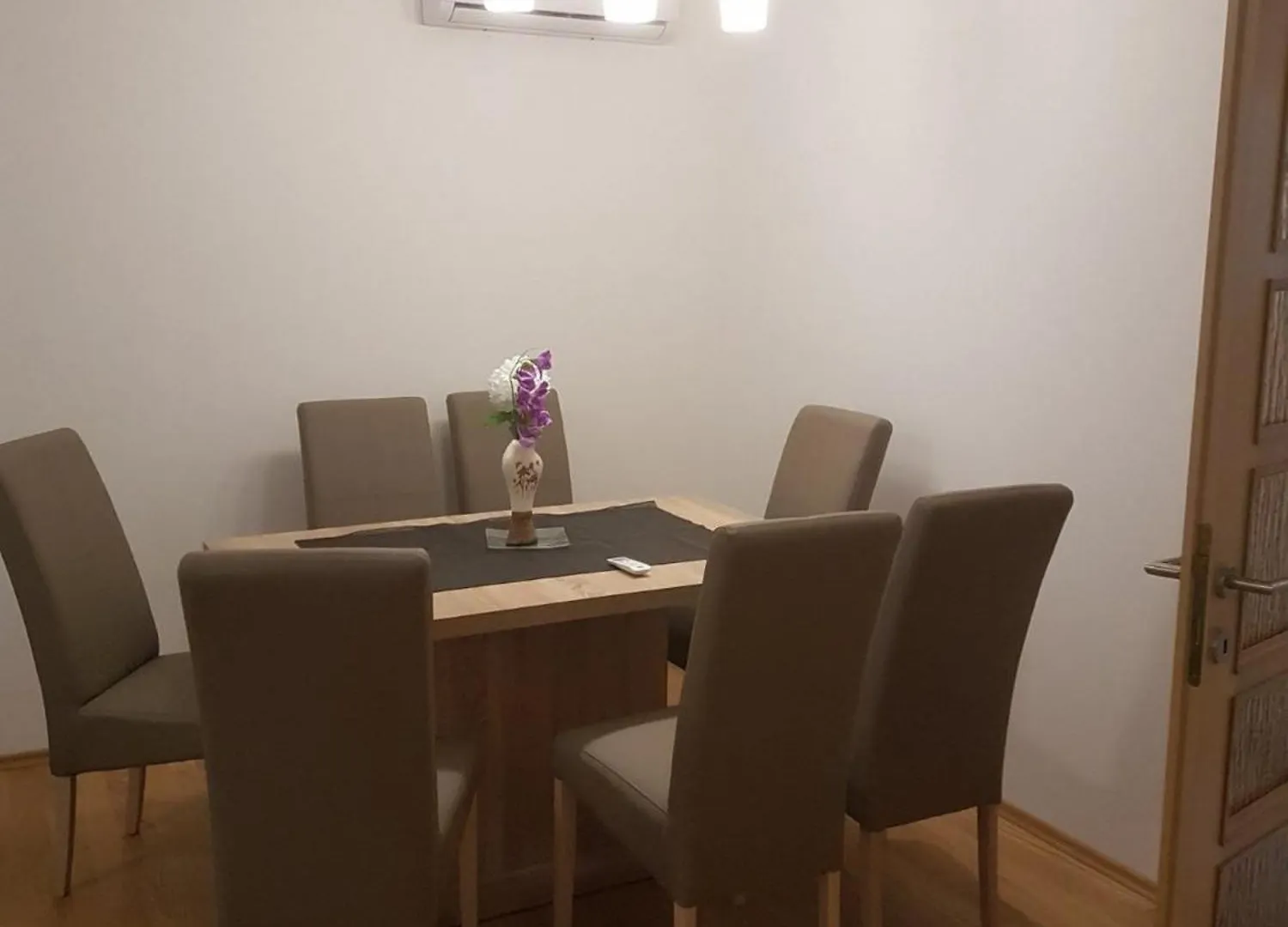 Apartments Bozic Novi Vinodolski