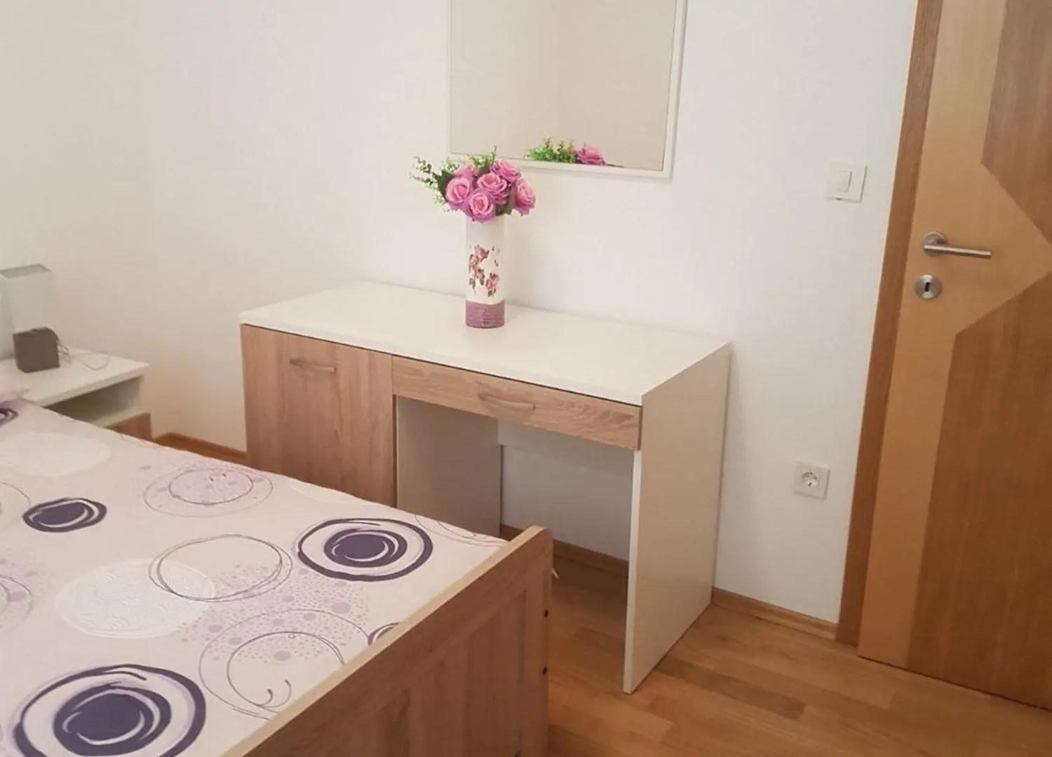Apartments Bozic Novi Vinodolski Croatia