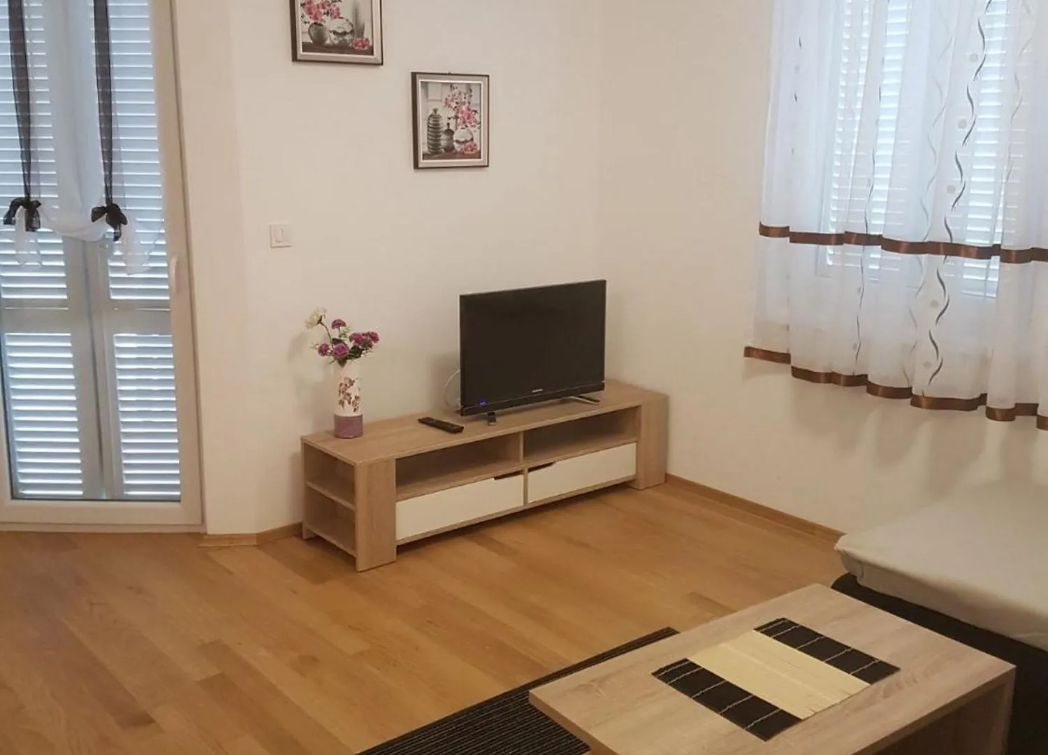 Apartments Bozic Novi Vinodolski