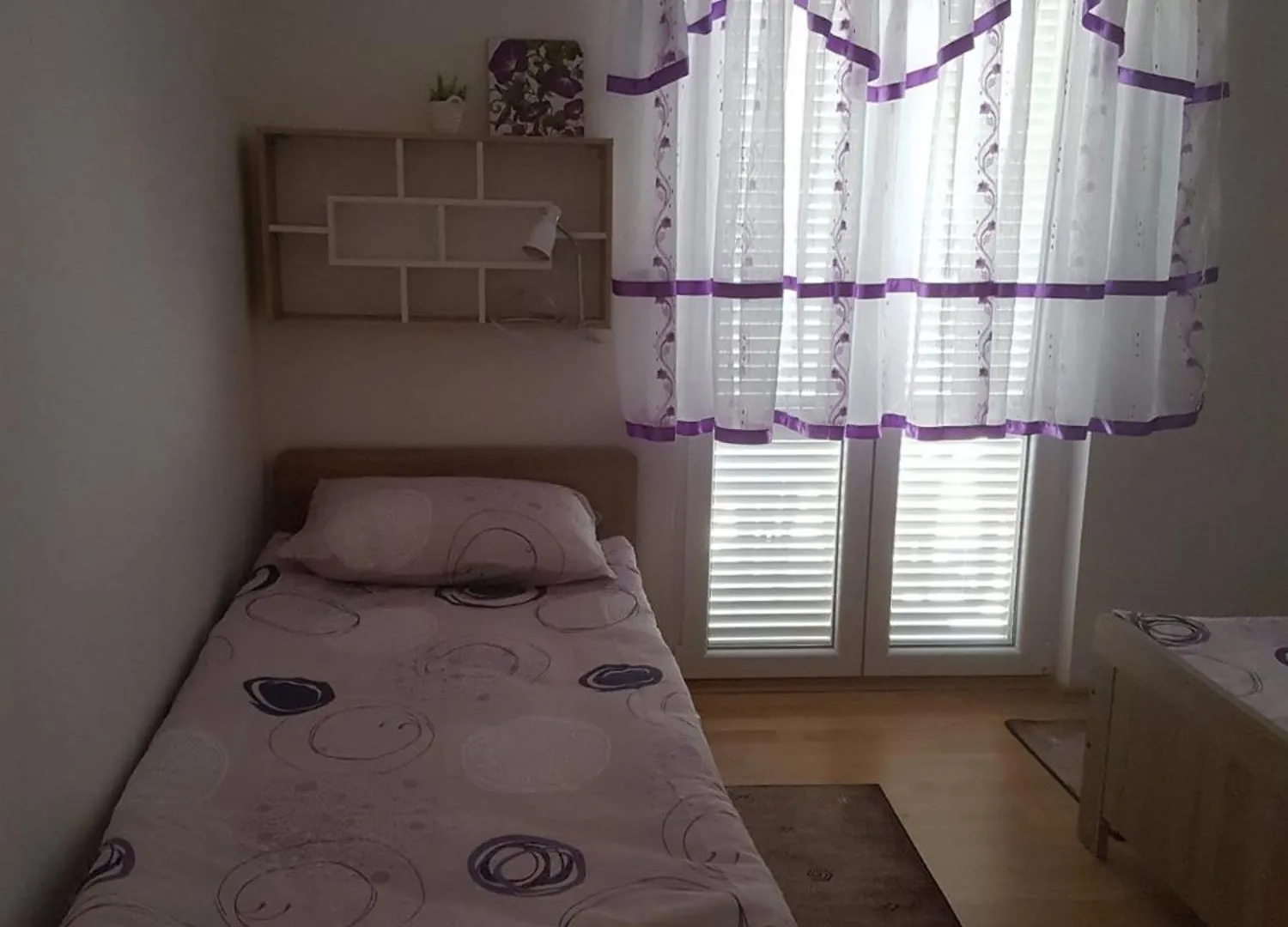 Apartments Bozic Novi Vinodolski