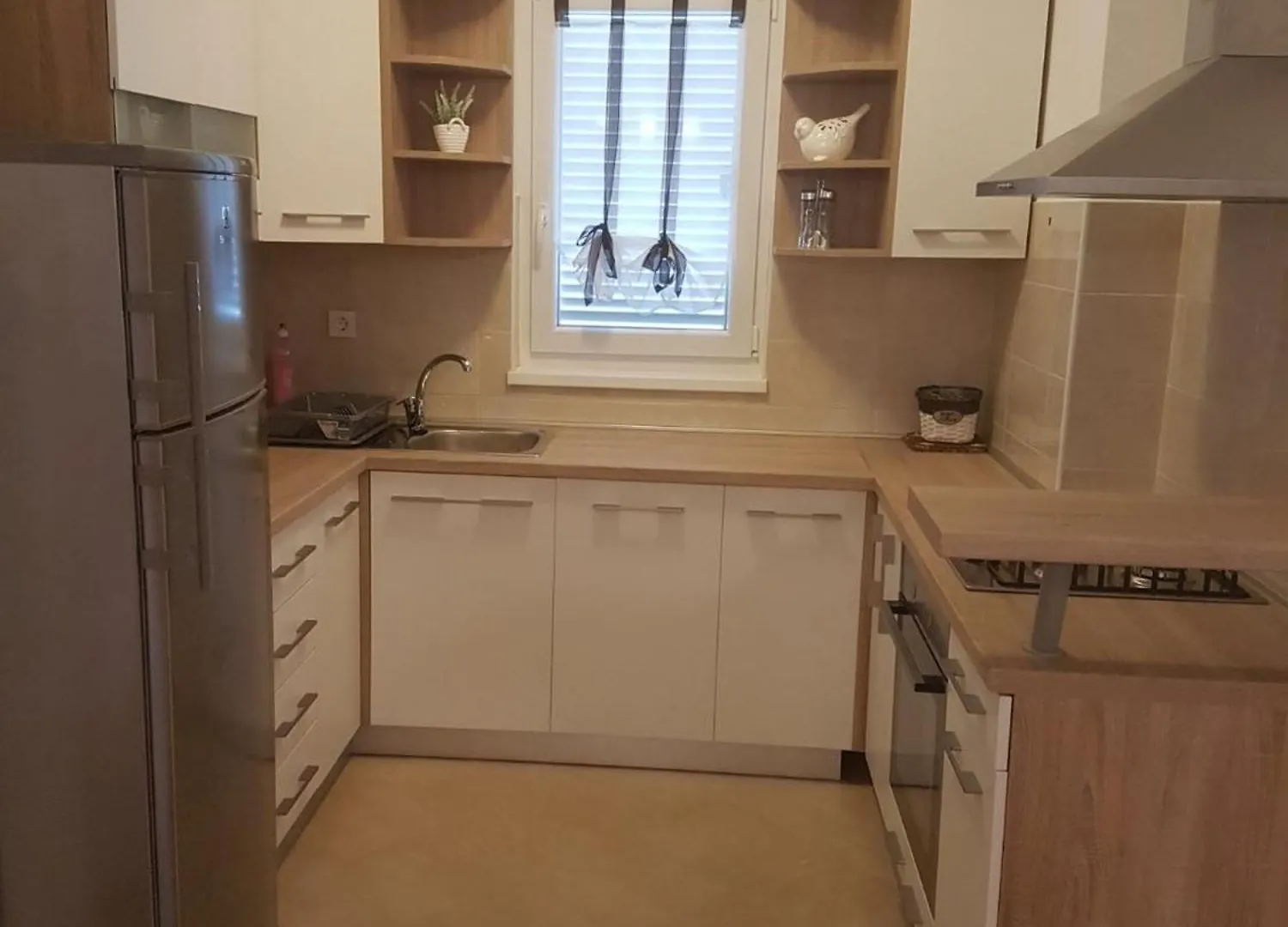 Apartments Bozic Novi Vinodolski