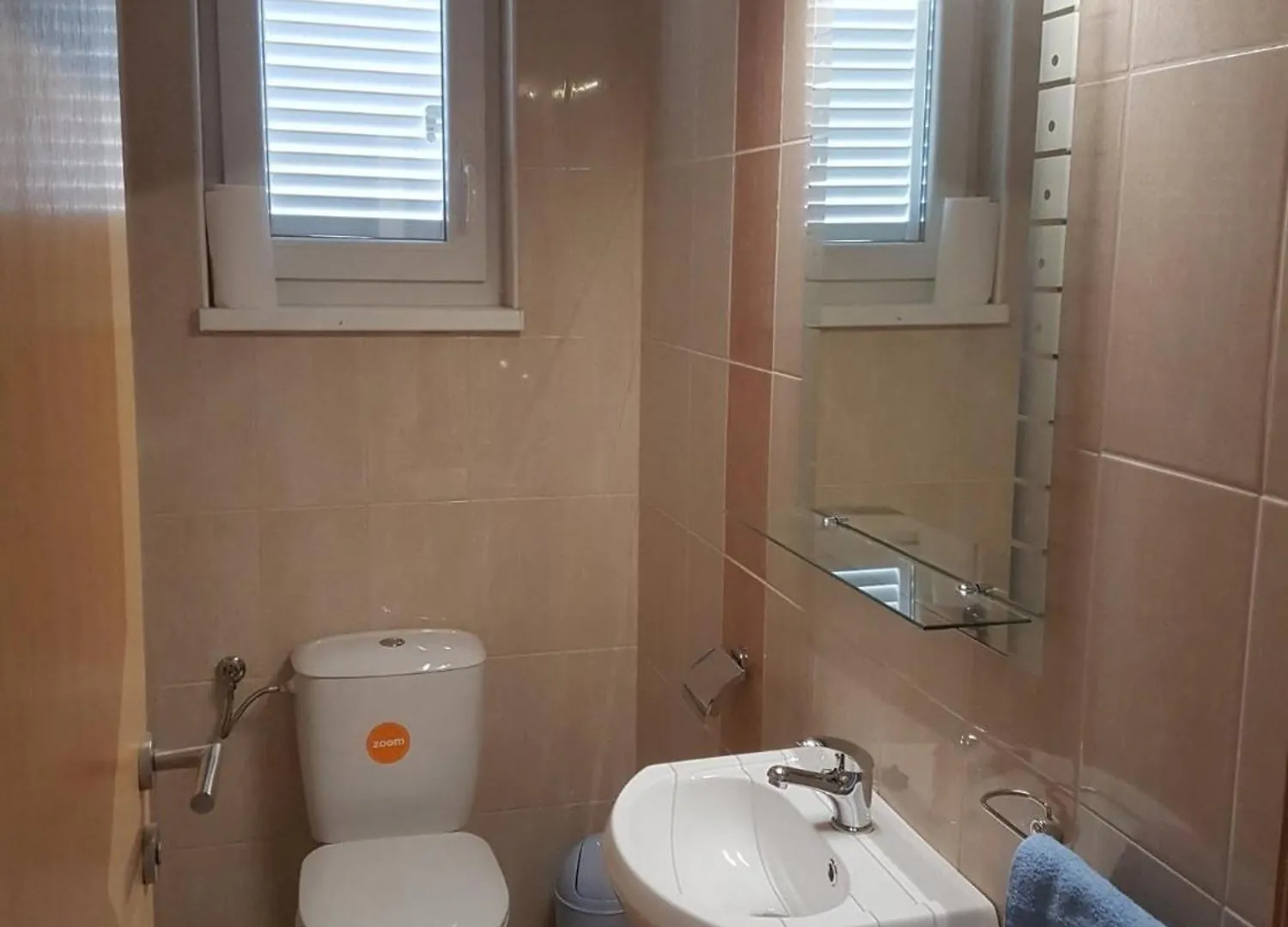 Apartments Bozic Novi Vinodolski