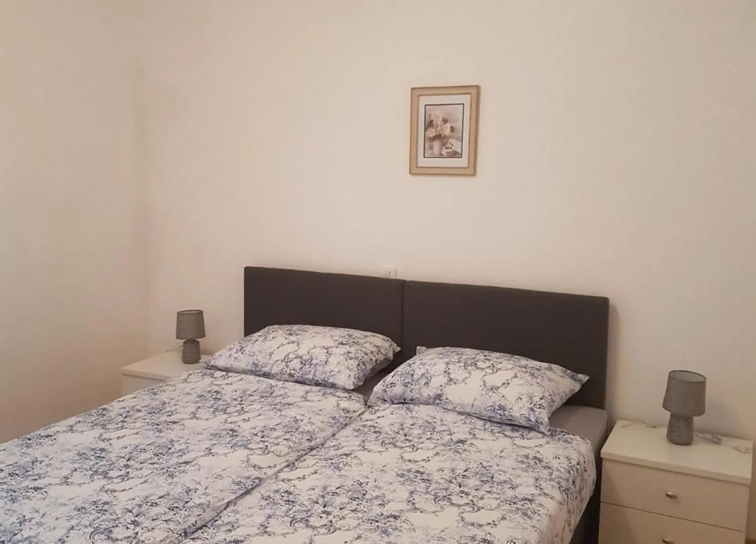Apartments Bozic Novi Vinodolski