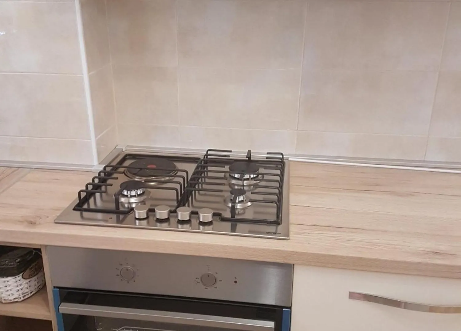 Apartments Bozic Novi Vinodolski Croatia