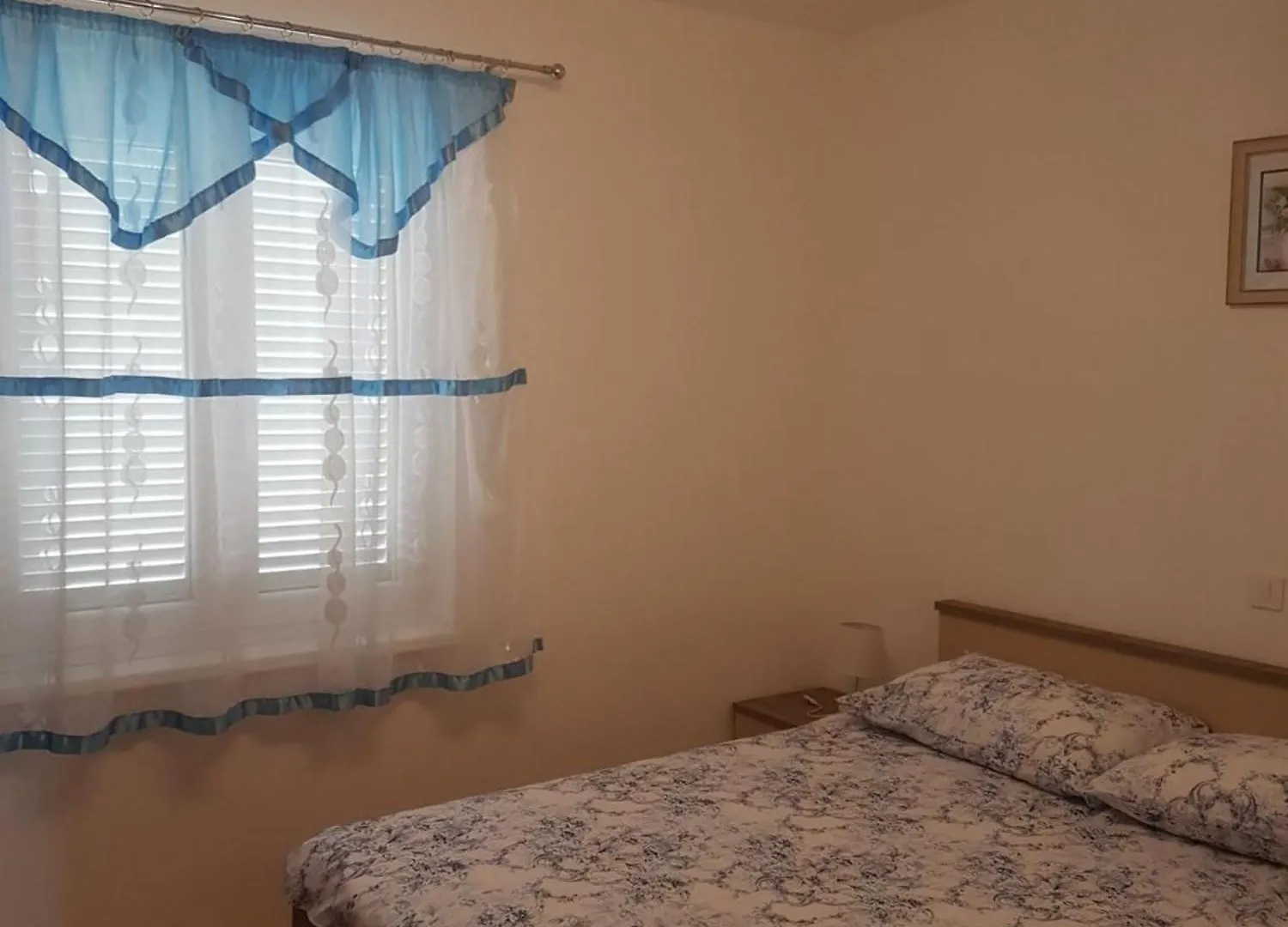Apartments Bozic Novi Vinodolski Croatia