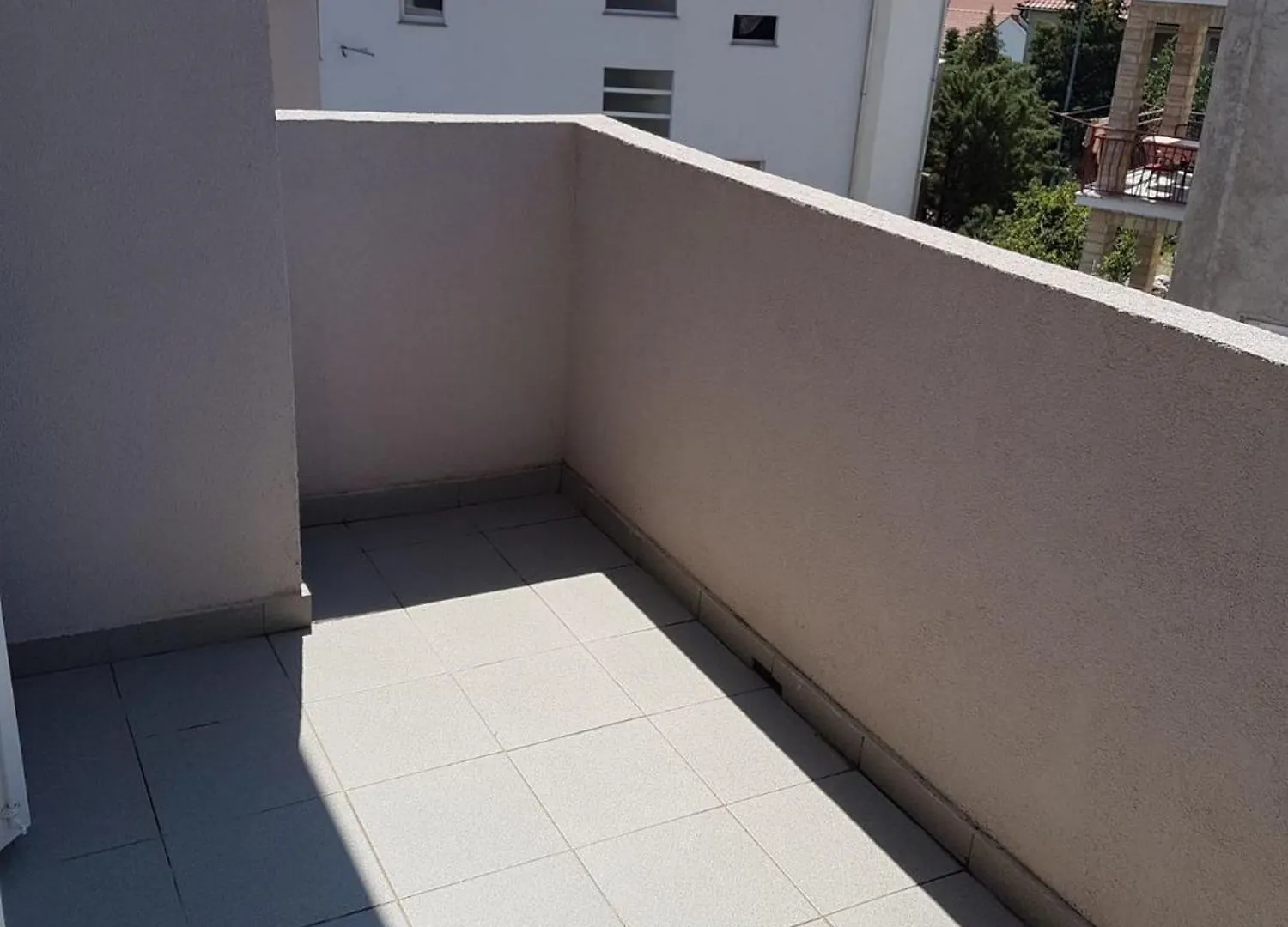 Apartments Bozic Novi Vinodolski