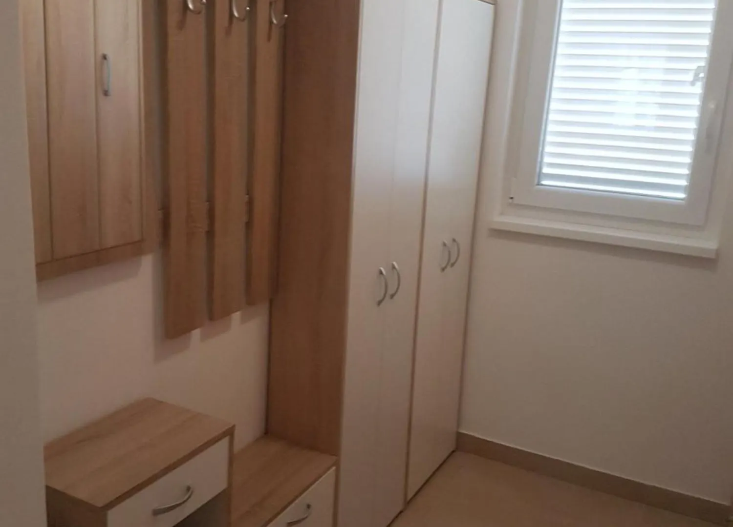 Apartments Bozic Novi Vinodolski