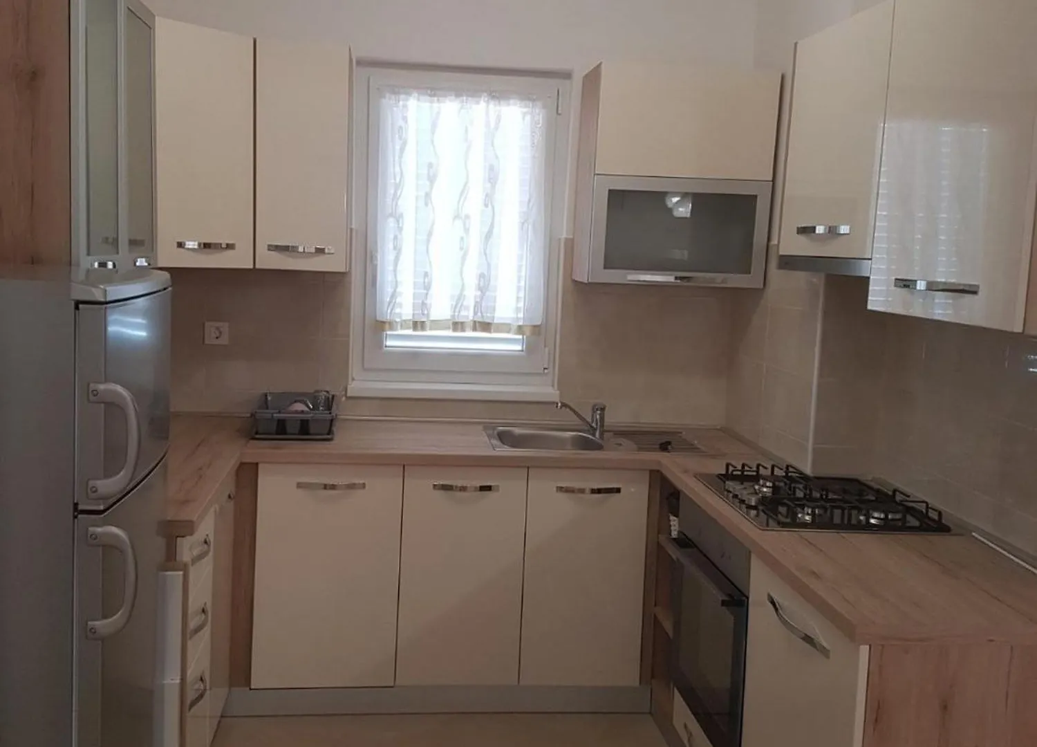 Apartments Bozic Novi Vinodolski